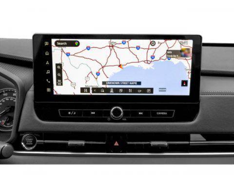 new 2026 Mitsubishi Outlander car, priced at $33,424