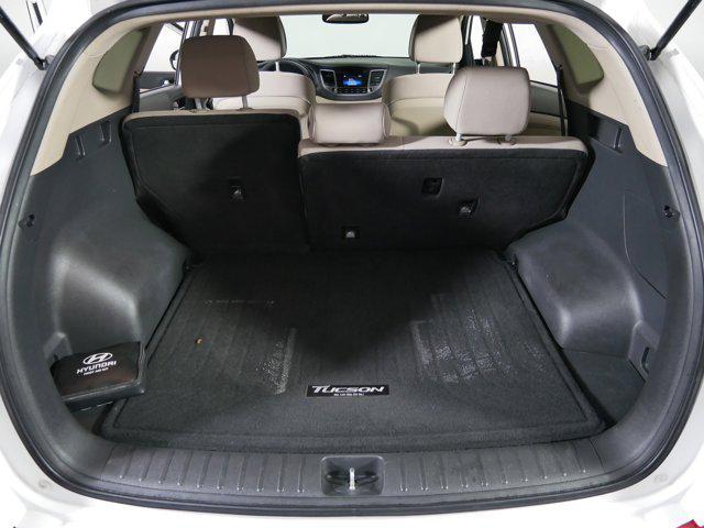 used 2017 Hyundai Tucson car, priced at $11,997