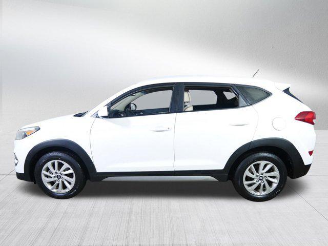 used 2017 Hyundai Tucson car, priced at $11,997