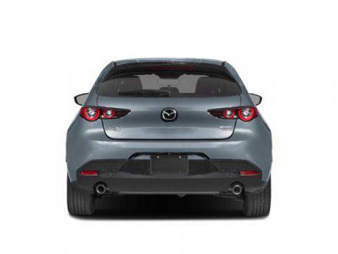 new 2026 Mazda Mazda3 car, priced at $30,151