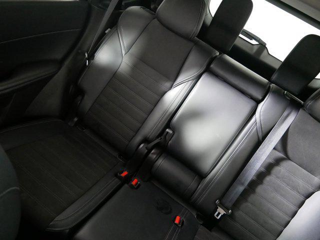 used 2024 Mitsubishi Outlander car, priced at $22,803