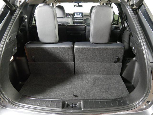 used 2024 Mitsubishi Outlander car, priced at $22,803