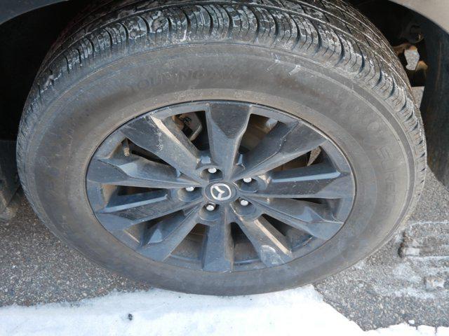 used 2024 Mazda CX-50 car, priced at $22,298