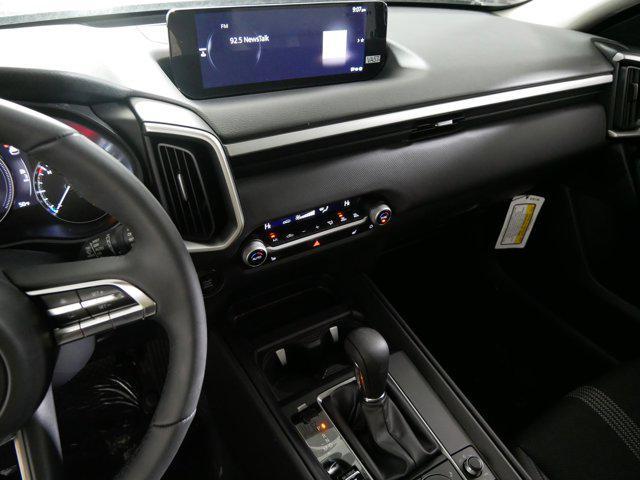 new 2026 Mazda CX-50 car, priced at $33,365