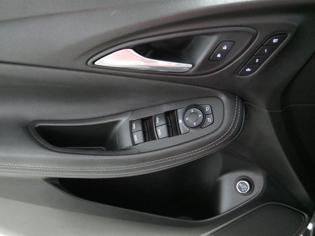 used 2020 Buick Encore GX car, priced at $20,647