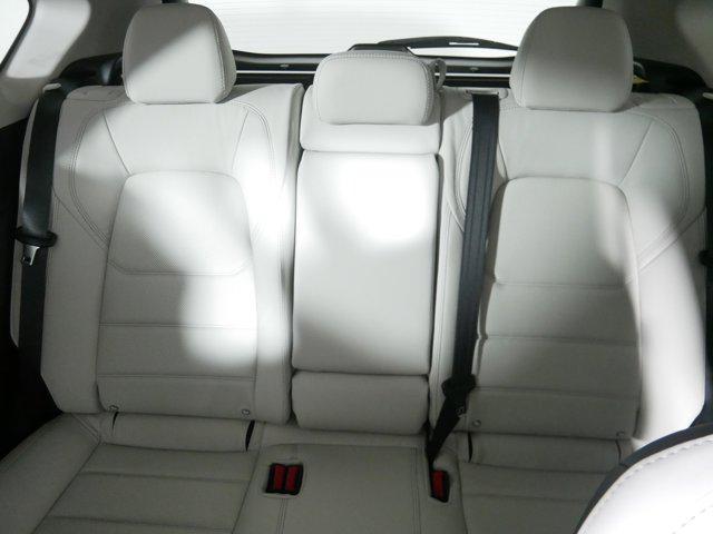 new 2025 Mazda CX-5 car, priced at $30,279