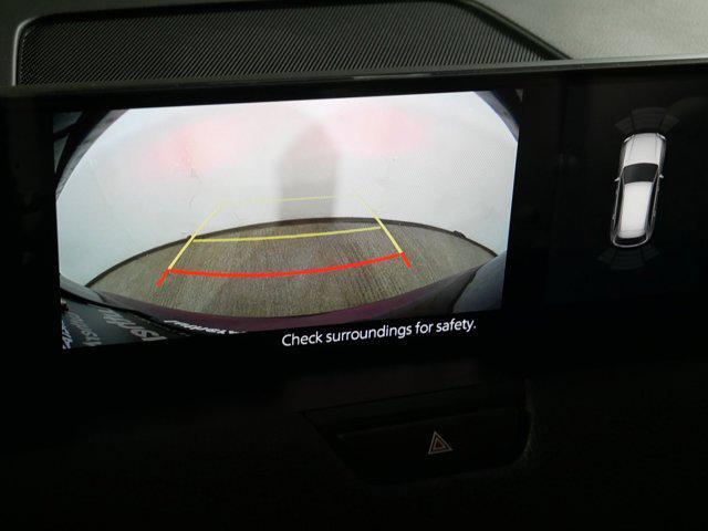 new 2026 Mazda CX-90 car, priced at $47,368