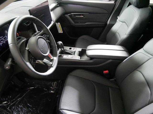 new 2026 Mazda CX-5 car, priced at $40,619