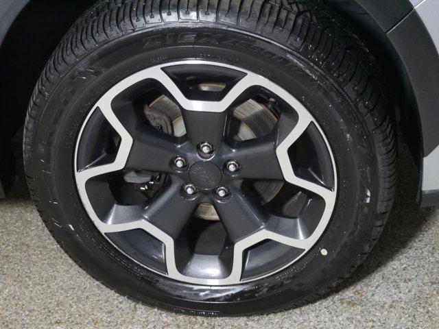 used 2015 Subaru XV Crosstrek car, priced at $8,997