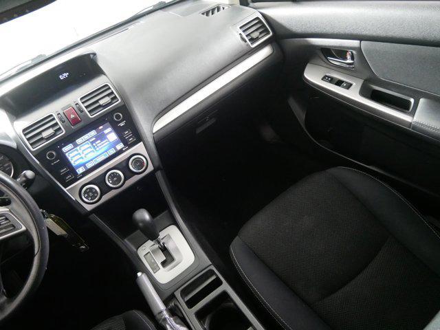 used 2015 Subaru XV Crosstrek car, priced at $8,997