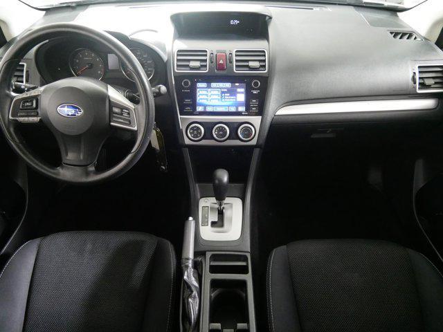 used 2015 Subaru XV Crosstrek car, priced at $8,997