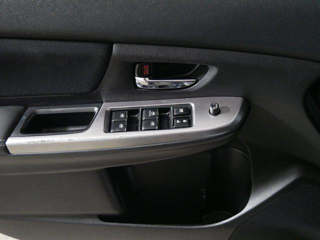 used 2015 Subaru XV Crosstrek car, priced at $8,997