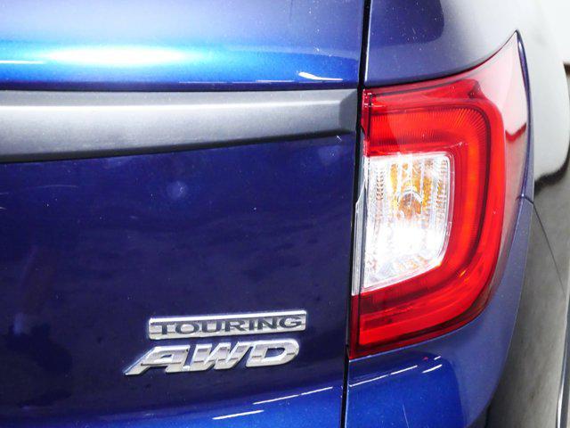used 2019 Honda Passport car, priced at $22,747