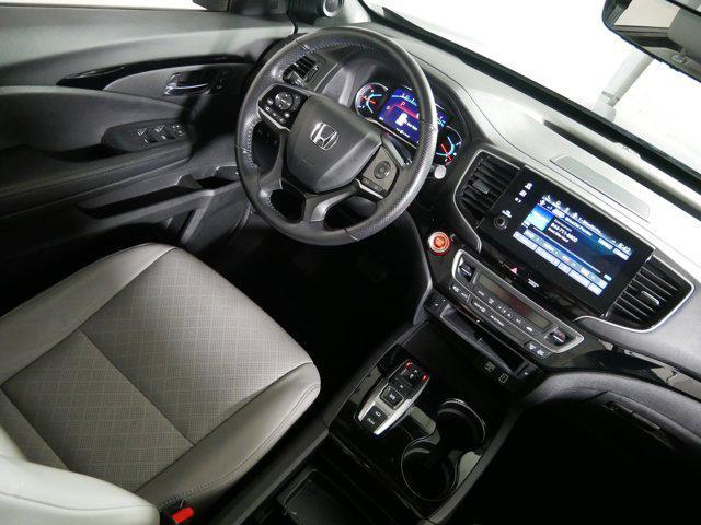 used 2019 Honda Passport car, priced at $22,747