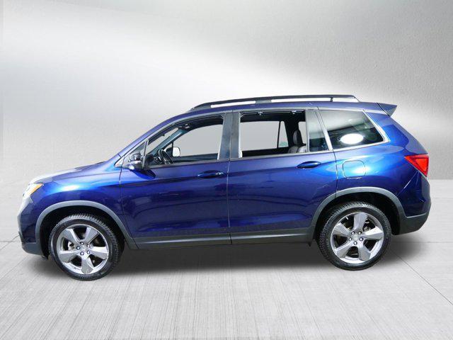 used 2019 Honda Passport car, priced at $22,747