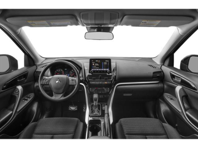 used 2024 Mitsubishi Eclipse Cross car, priced at $22,848
