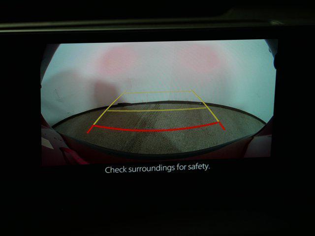 new 2026 Mazda CX-50 car, priced at $36,512