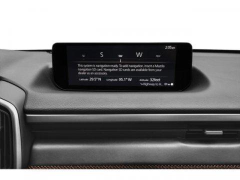 new 2026 Mazda CX-50 car, priced at $36,512