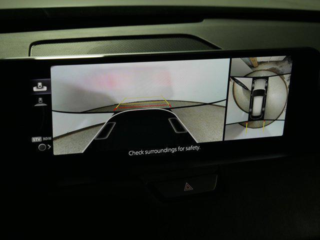 new 2026 Mazda CX-90 car, priced at $56,919