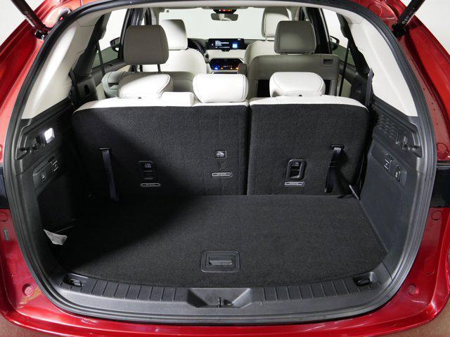 used 2024 Mazda CX-90 PHEV car, priced at $36,646