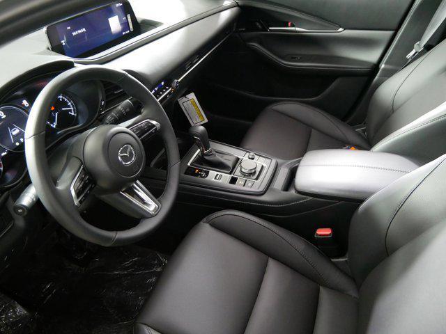 new 2026 Mazda CX-30 car, priced at $34,675