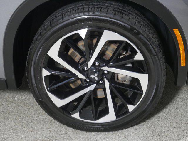 used 2022 Mitsubishi Outlander car, priced at $18,503