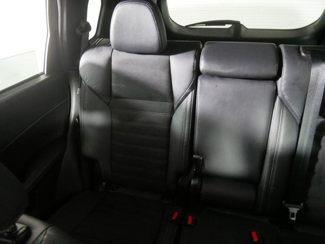 used 2022 Mitsubishi Outlander car, priced at $18,503