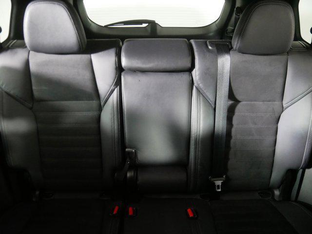 used 2022 Mitsubishi Outlander car, priced at $18,503