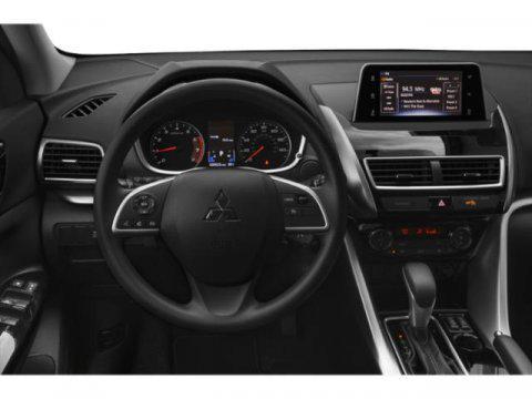 used 2018 Mitsubishi Eclipse Cross car, priced at $11,497