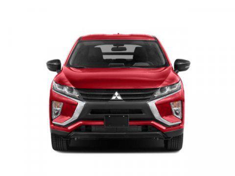 used 2018 Mitsubishi Eclipse Cross car, priced at $11,497