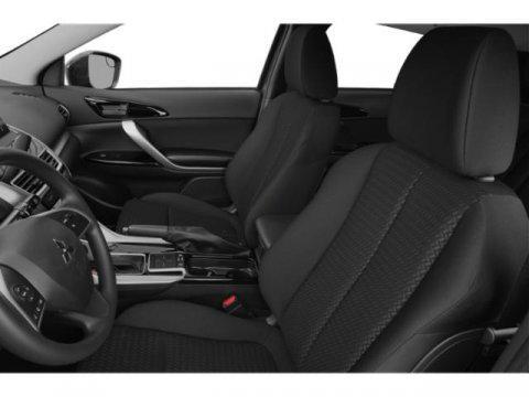 used 2018 Mitsubishi Eclipse Cross car, priced at $11,497