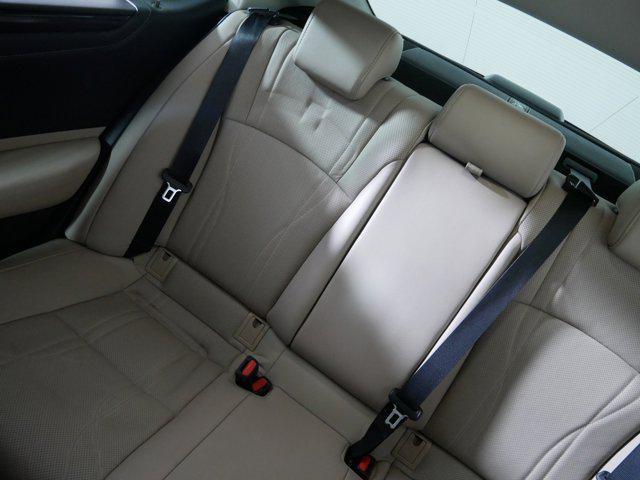 used 2021 Lexus ES 300h car, priced at $30,500