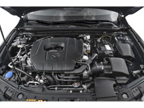 new 2026 Mazda Mazda3 car, priced at $26,468