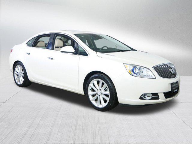 used 2014 Buick Verano car, priced at $10,397