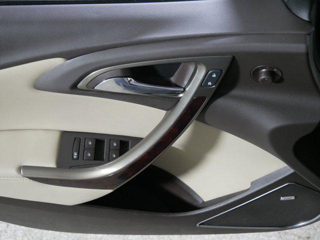 used 2014 Buick Verano car, priced at $10,397