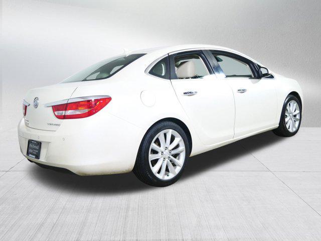 used 2014 Buick Verano car, priced at $10,397