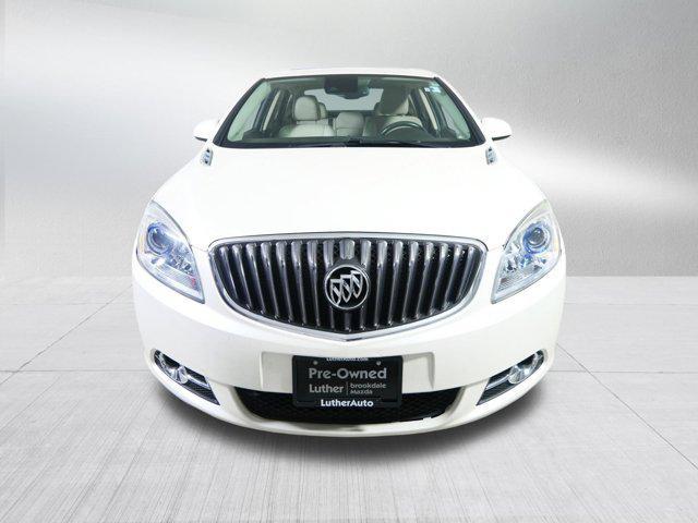 used 2014 Buick Verano car, priced at $10,397