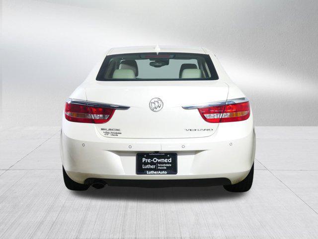 used 2014 Buick Verano car, priced at $10,397