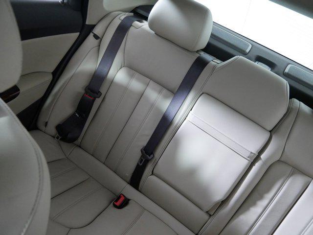 used 2014 Buick Verano car, priced at $10,397