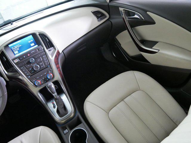 used 2014 Buick Verano car, priced at $10,397