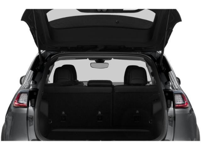 used 2020 Jeep Cherokee car, priced at $17,848