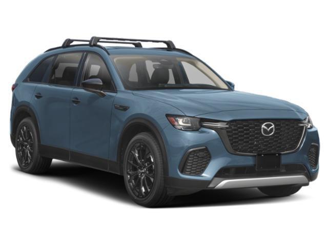 new 2026 Mazda CX-70 car, priced at $45,354