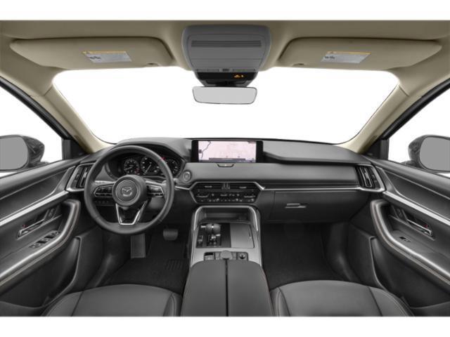 new 2026 Mazda CX-70 car, priced at $45,354