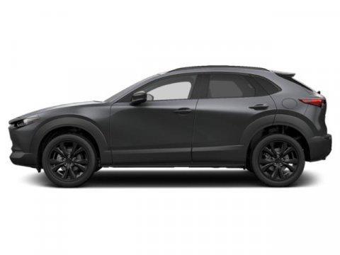 new 2026 Mazda CX-30 car, priced at $39,666