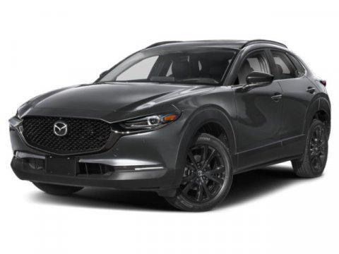 new 2026 Mazda CX-30 car, priced at $38,315