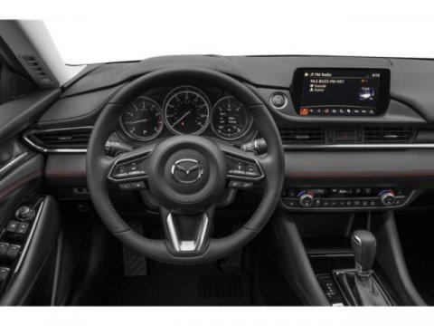 used 2021 Mazda Mazda6 car, priced at $21,397