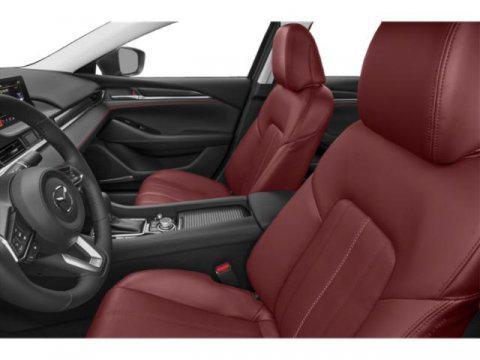 used 2021 Mazda Mazda6 car, priced at $21,397
