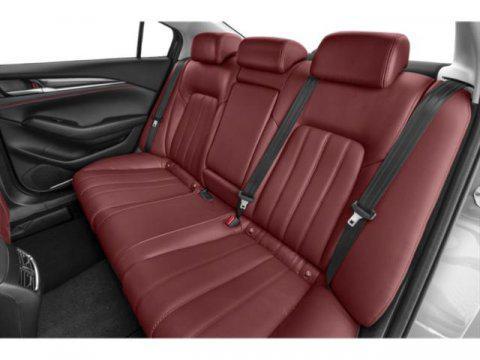 used 2021 Mazda Mazda6 car, priced at $21,397
