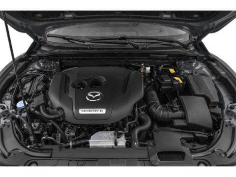 used 2021 Mazda Mazda6 car, priced at $21,397