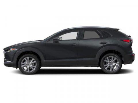 new 2026 Mazda CX-30 car, priced at $34,856
